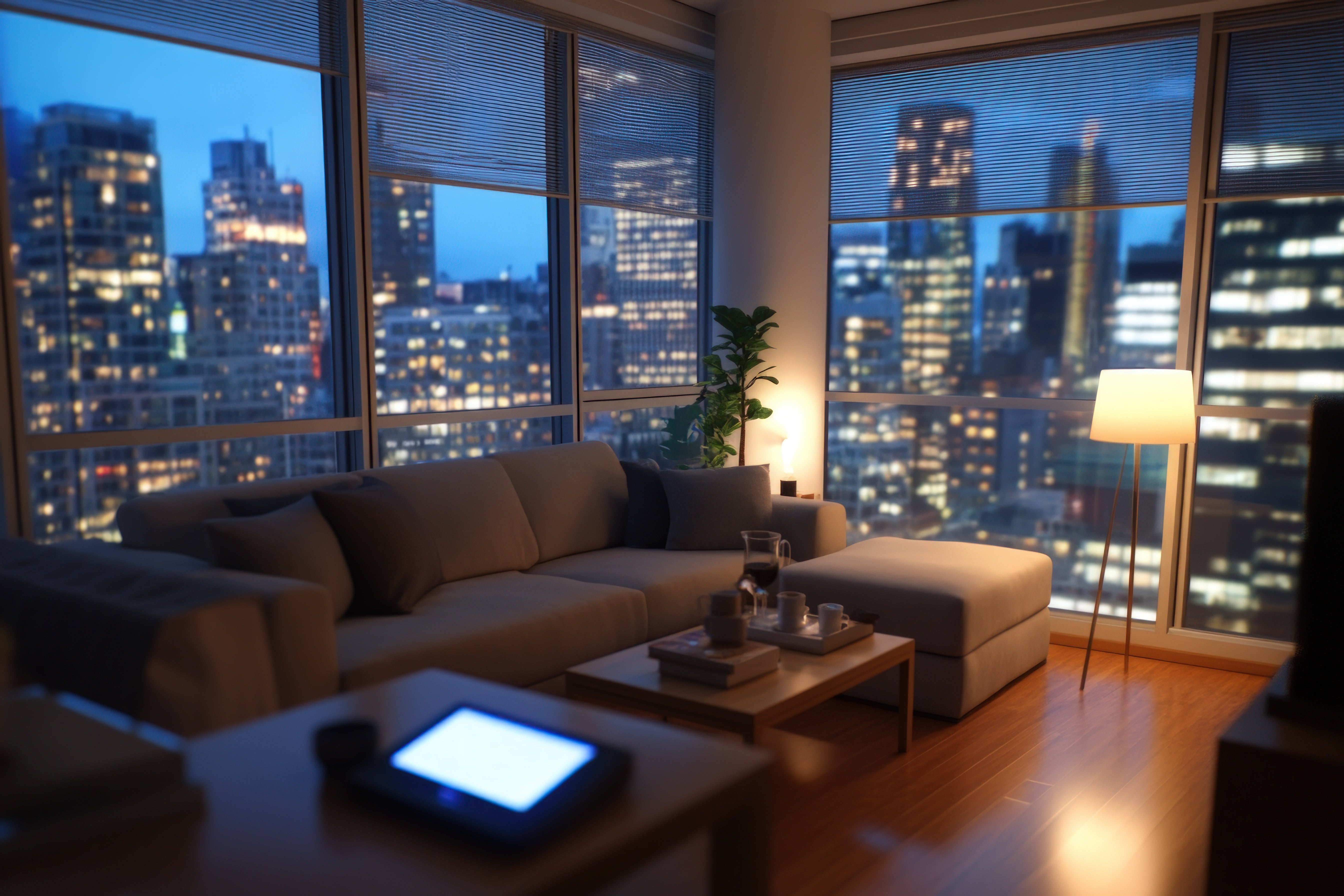 Simpli Smart Living