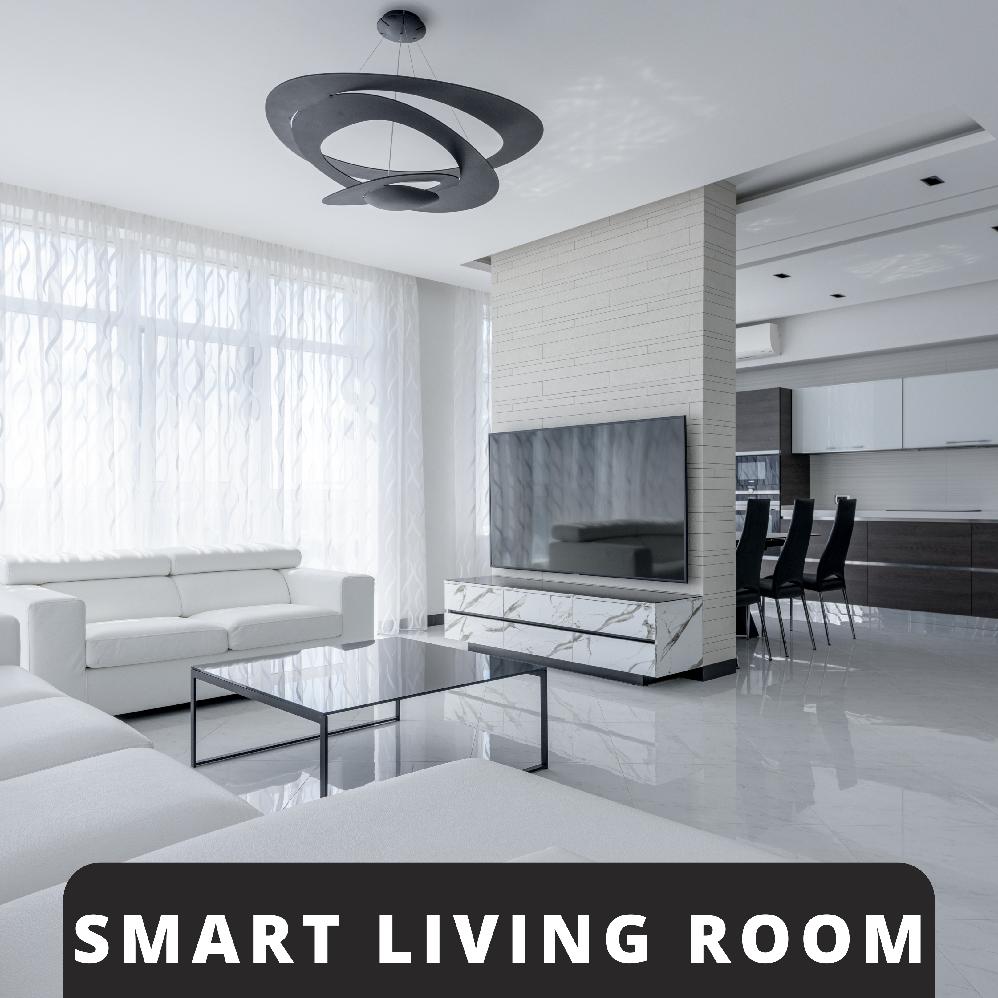 Simpli Smart Living