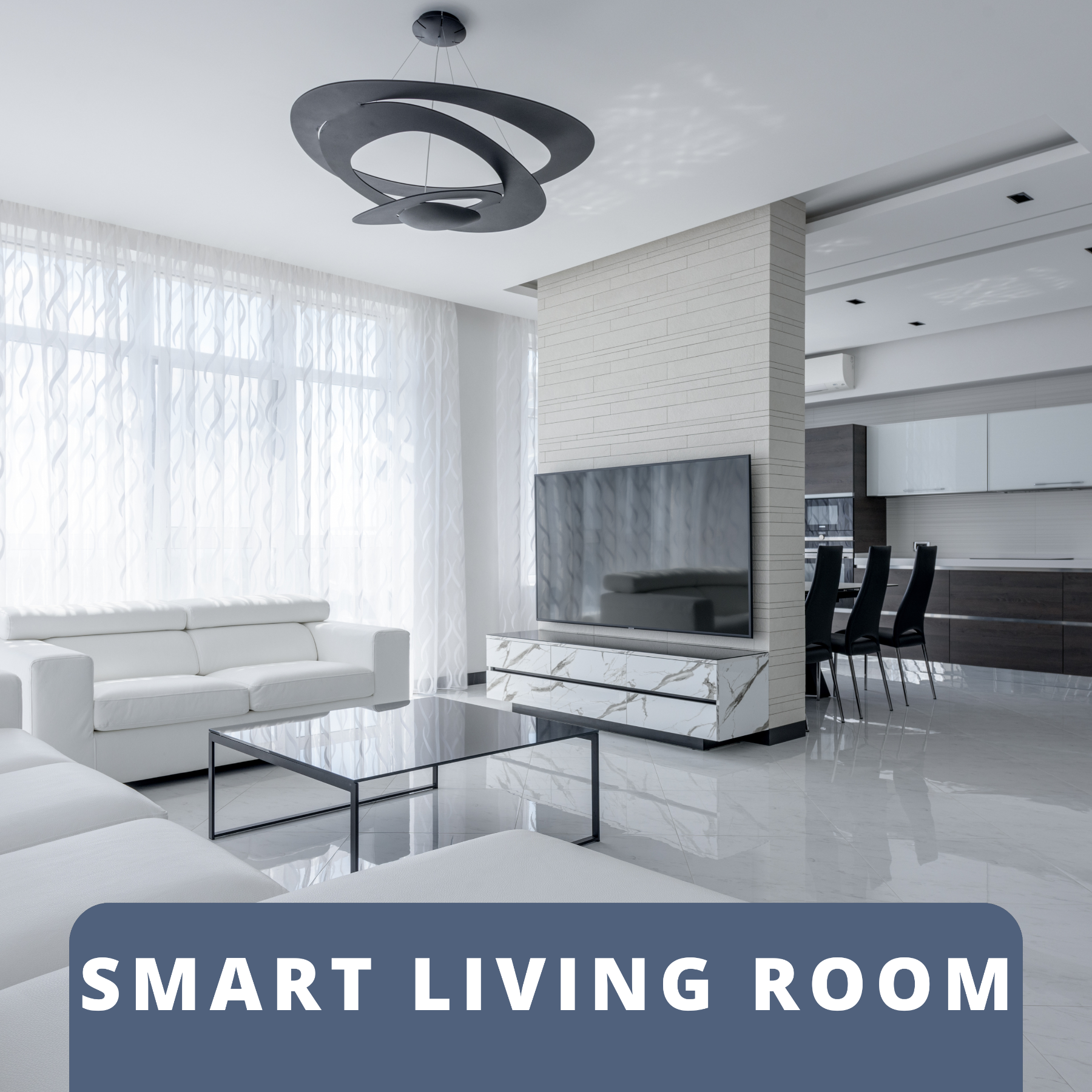Simpli Smart Living