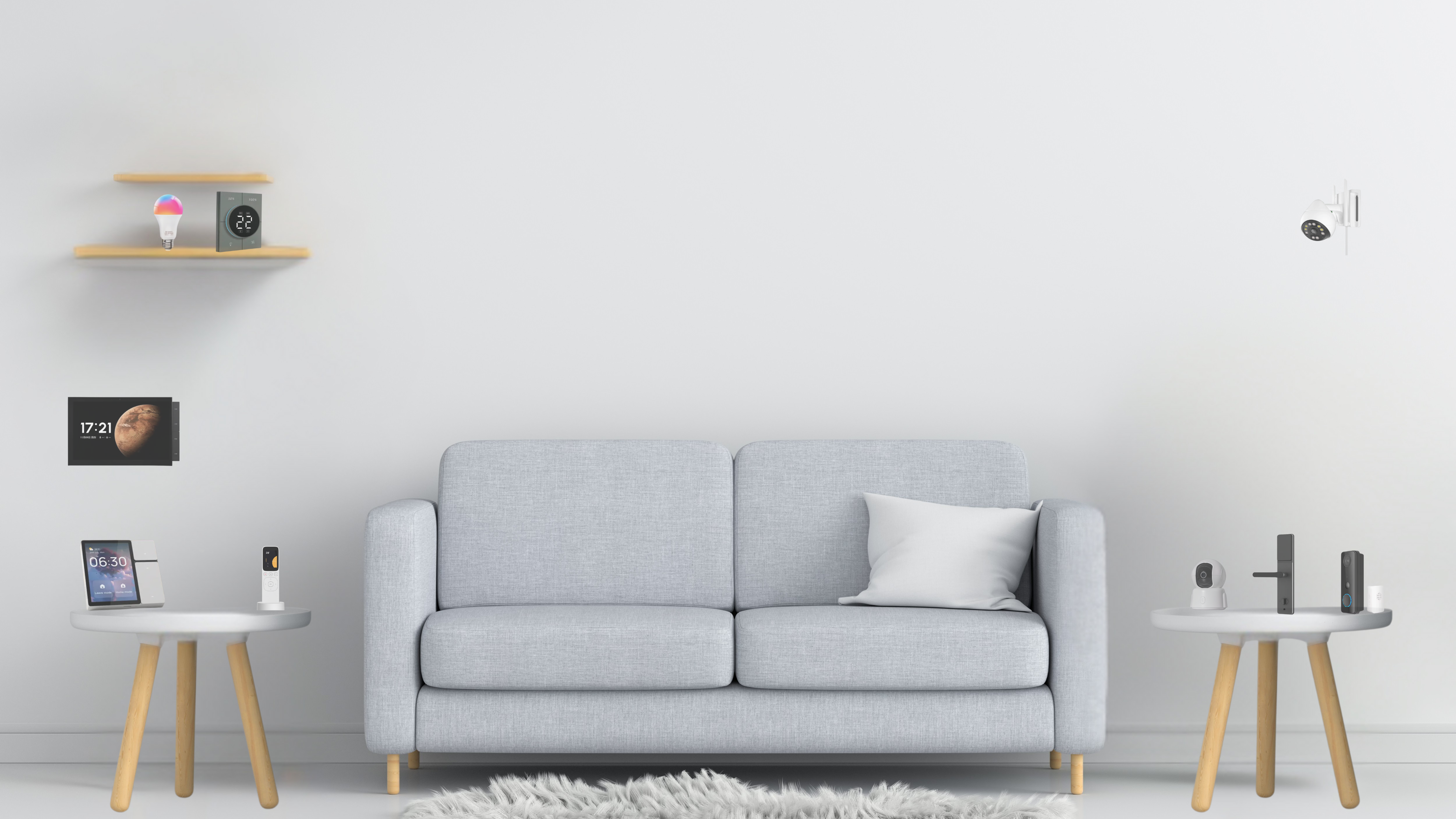Simpli Smart Living